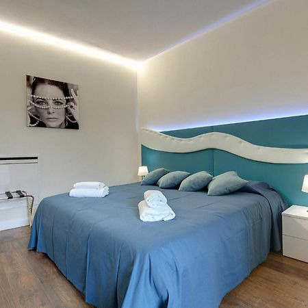 Dolce Vita Suite Florence Ngoại thất bức ảnh