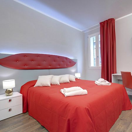 Dolce Vita Suite Florence Ngoại thất bức ảnh