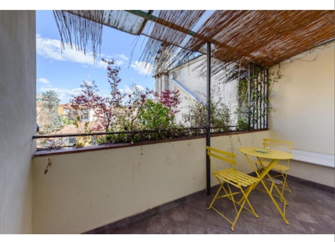 Dolce Vita Suite Florence Ngoại thất bức ảnh