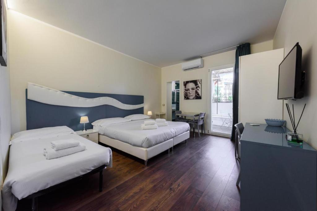 Dolce Vita Suite Florence Ngoại thất bức ảnh