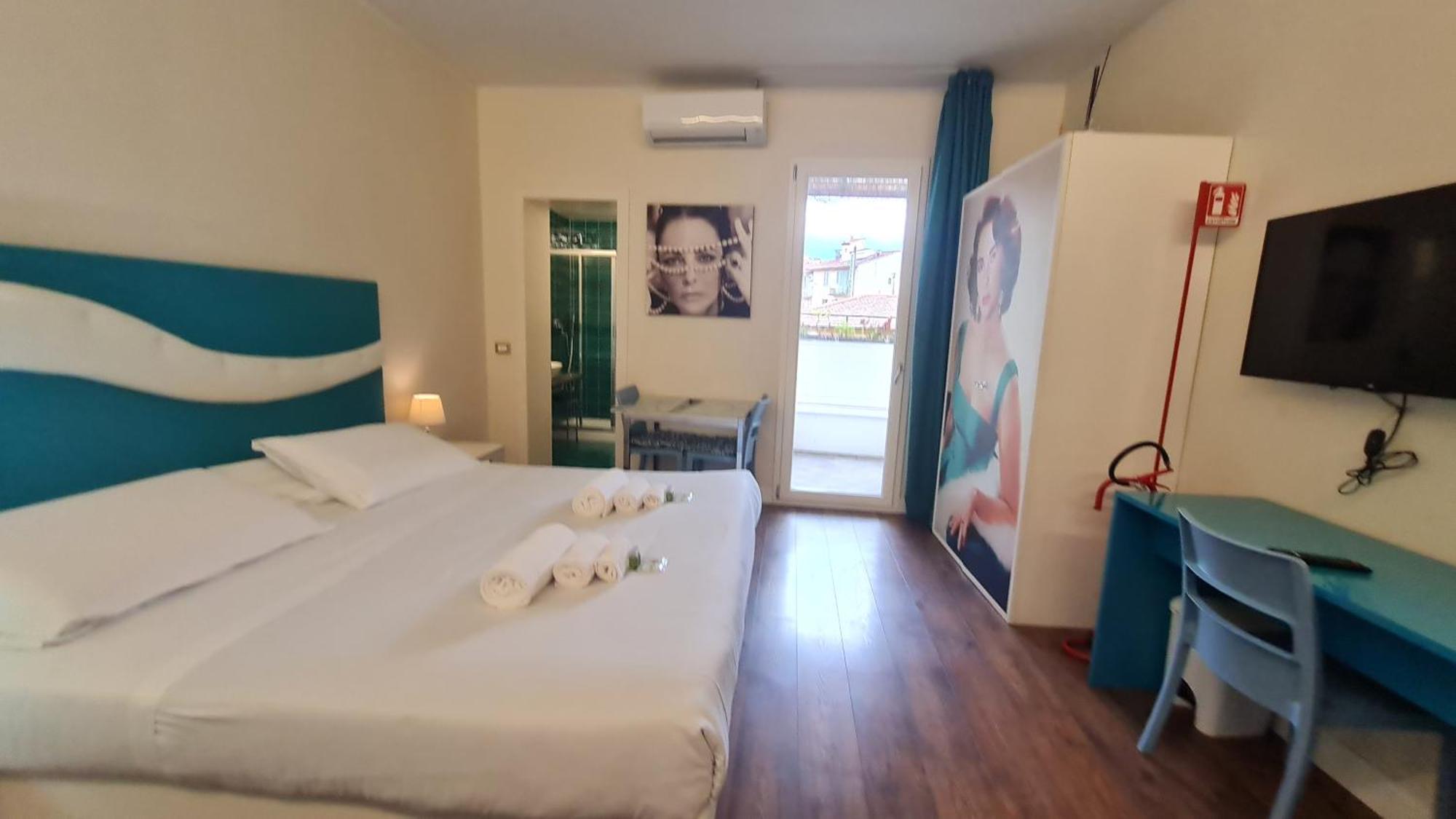Dolce Vita Suite Florence Ngoại thất bức ảnh
