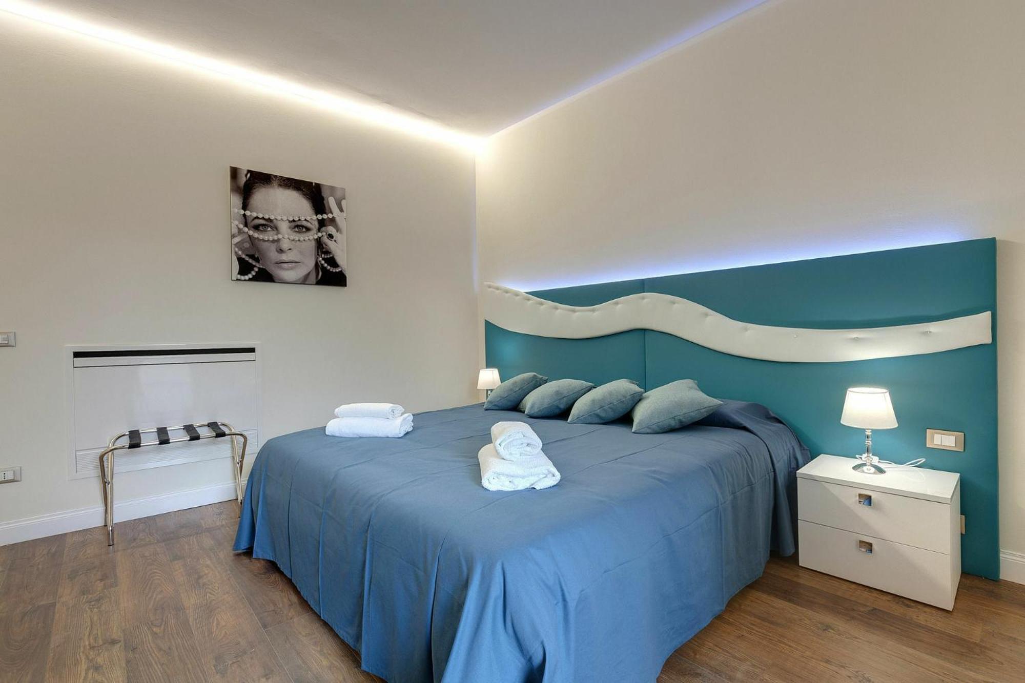 Dolce Vita Suite Florence Ngoại thất bức ảnh