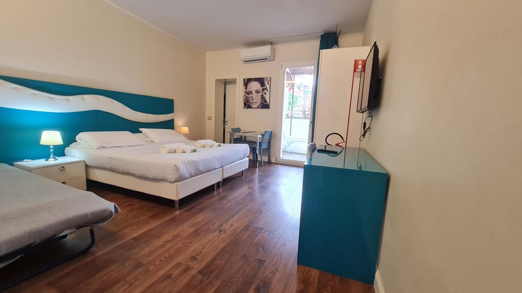 Dolce Vita Suite Florence Ngoại thất bức ảnh