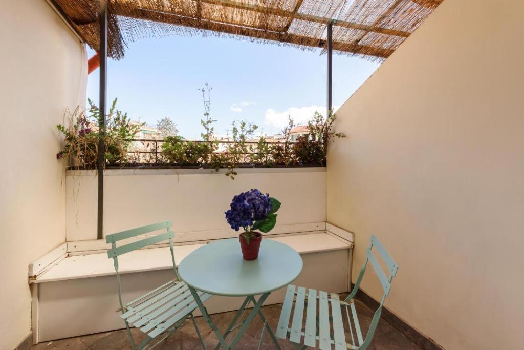 Dolce Vita Suite Florence Ngoại thất bức ảnh