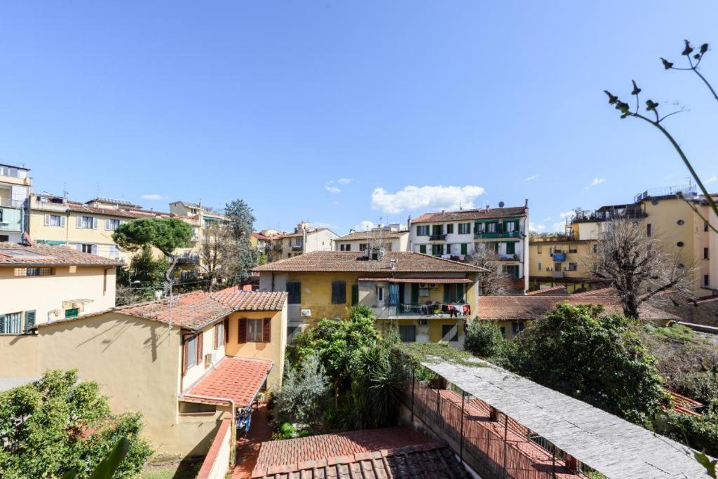 Dolce Vita Suite Florence Ngoại thất bức ảnh