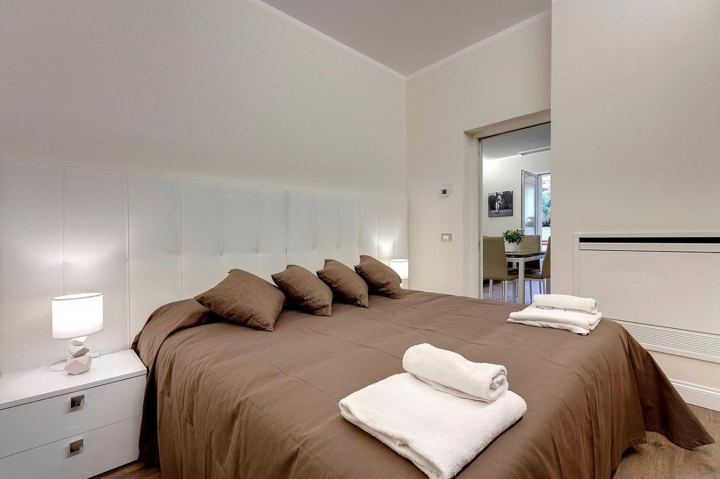 Dolce Vita Suite Florence Ngoại thất bức ảnh