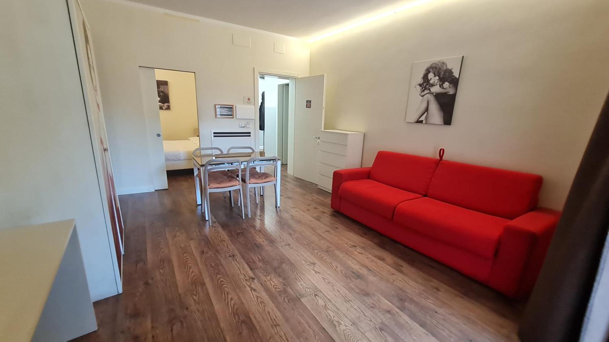 Dolce Vita Suite Florence Ngoại thất bức ảnh