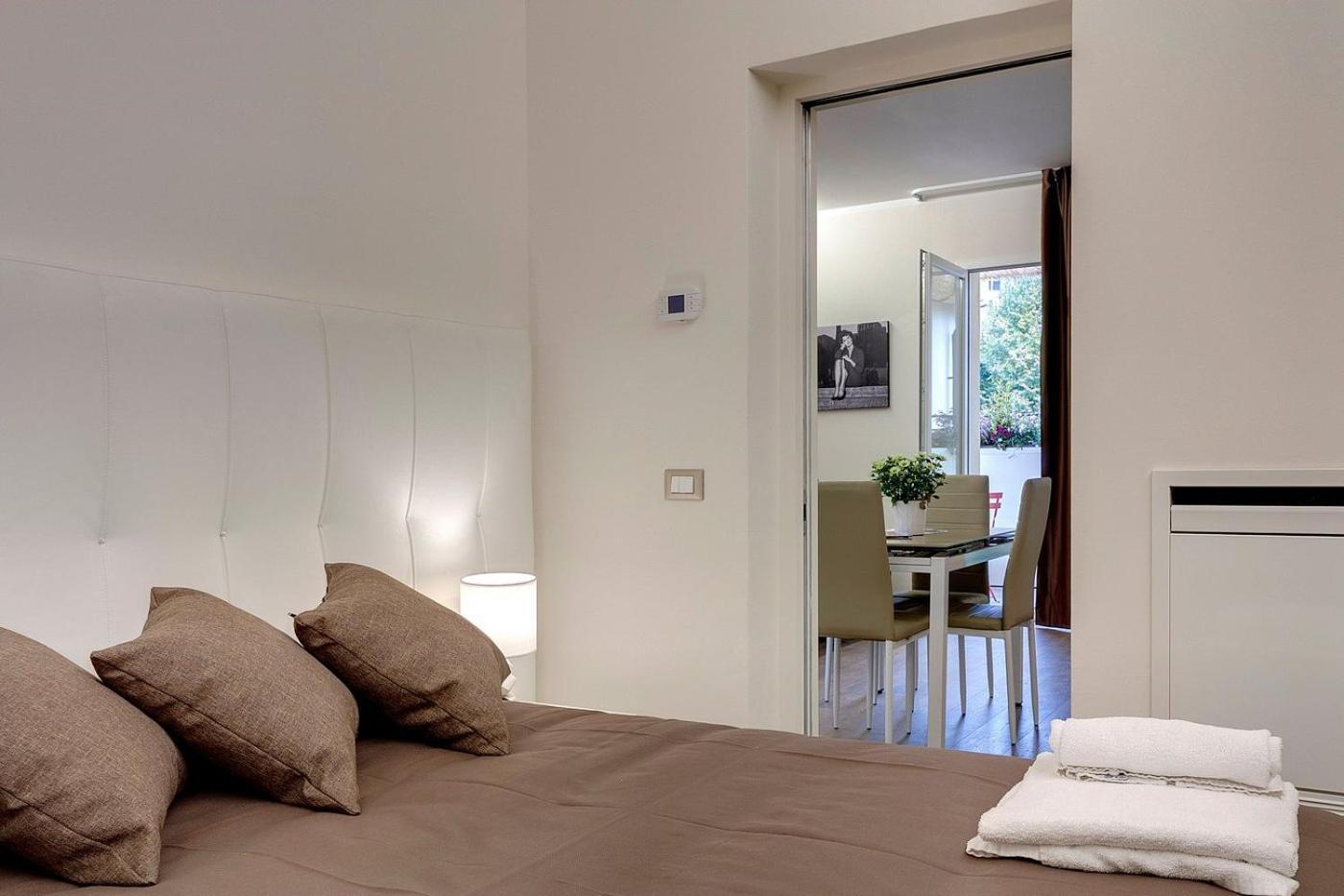 Dolce Vita Suite Florence Ngoại thất bức ảnh