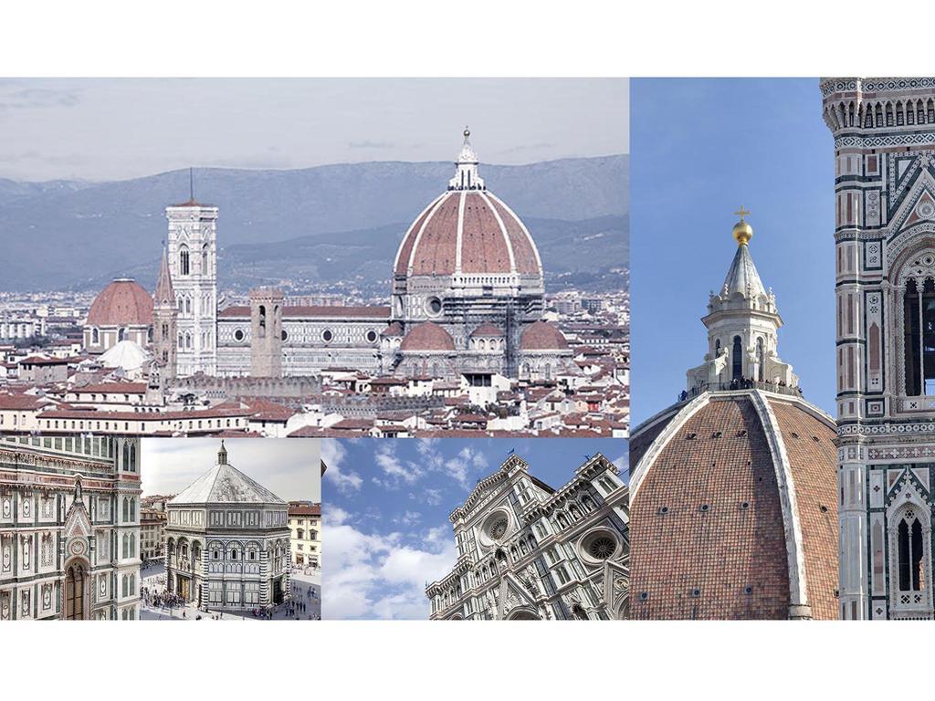 Dolce Vita Suite Florence Ngoại thất bức ảnh
