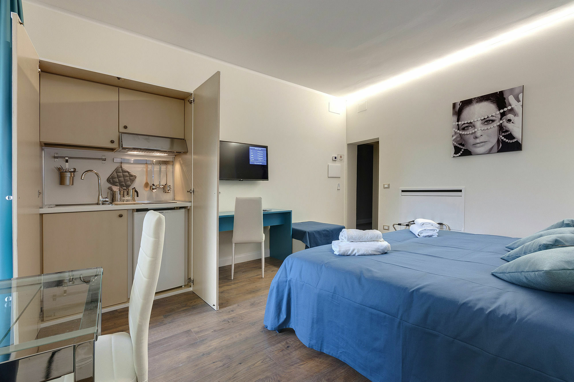 Dolce Vita Suite Florence Ngoại thất bức ảnh