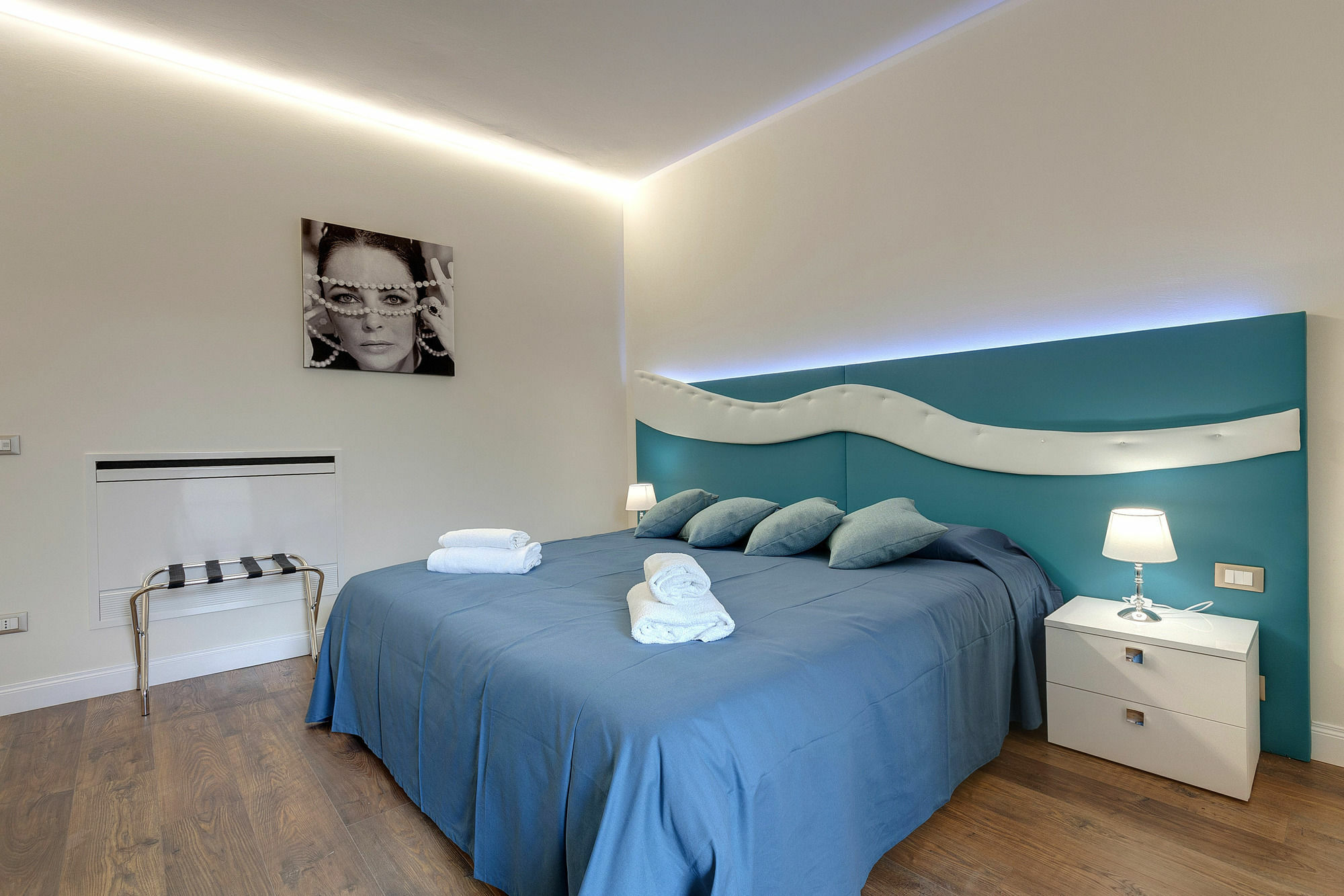 Dolce Vita Suite Florence Ngoại thất bức ảnh