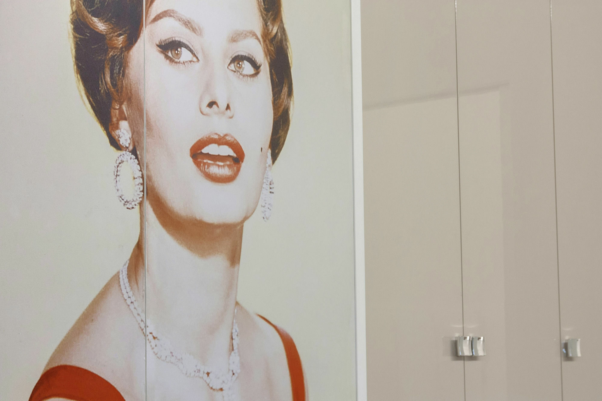 Dolce Vita Suite Florence Ngoại thất bức ảnh