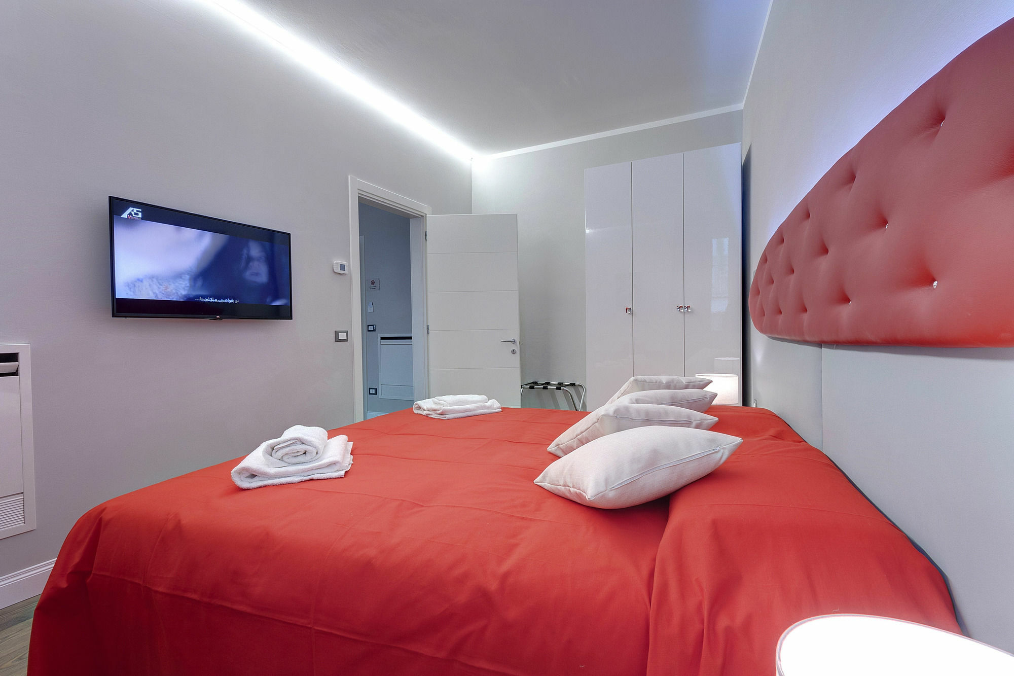 Dolce Vita Suite Florence Ngoại thất bức ảnh