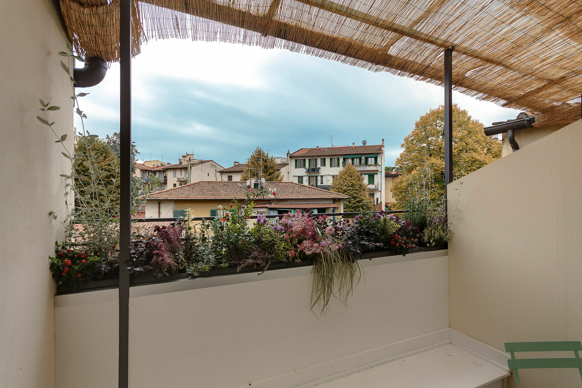 Dolce Vita Suite Florence Ngoại thất bức ảnh