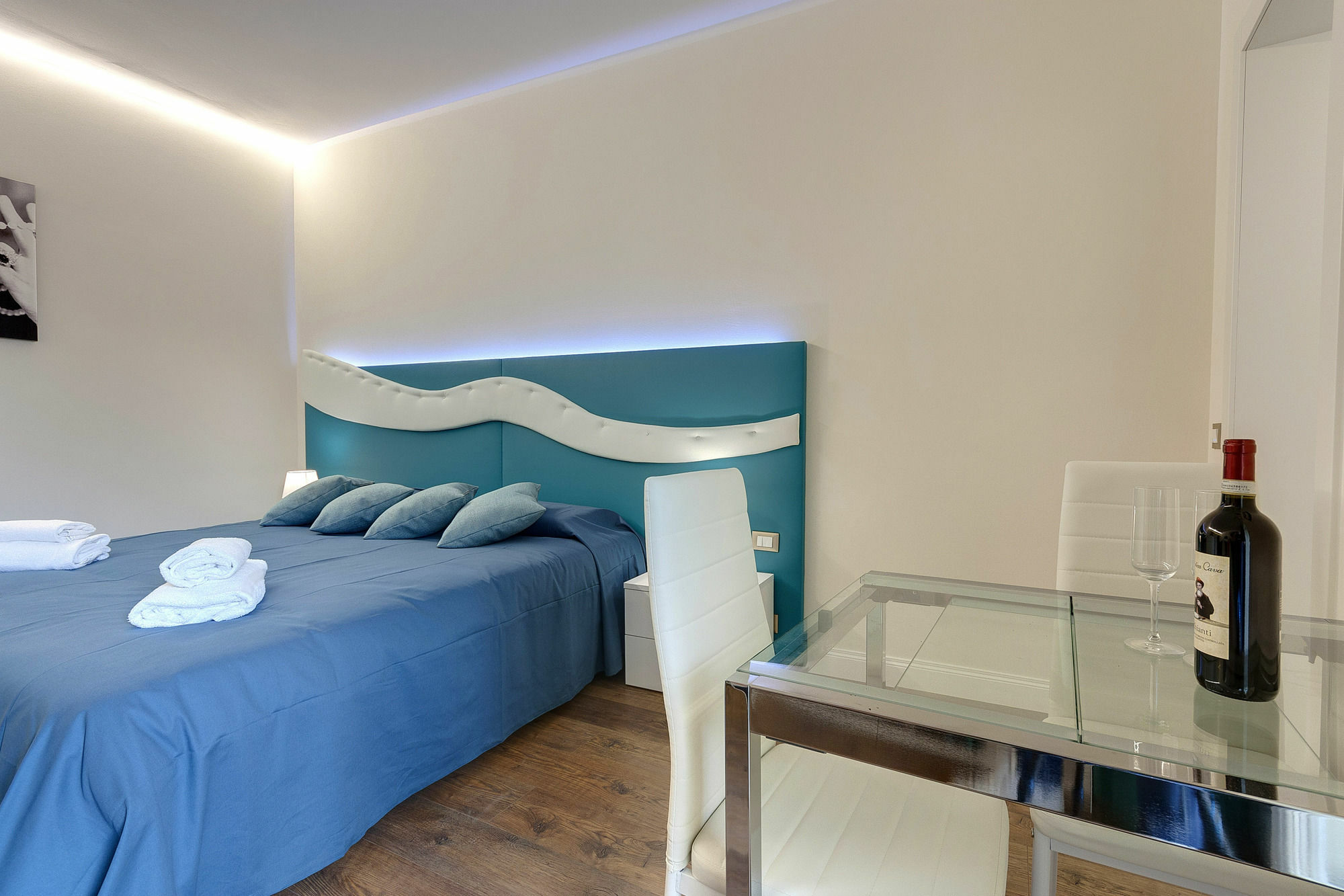 Dolce Vita Suite Florence Ngoại thất bức ảnh