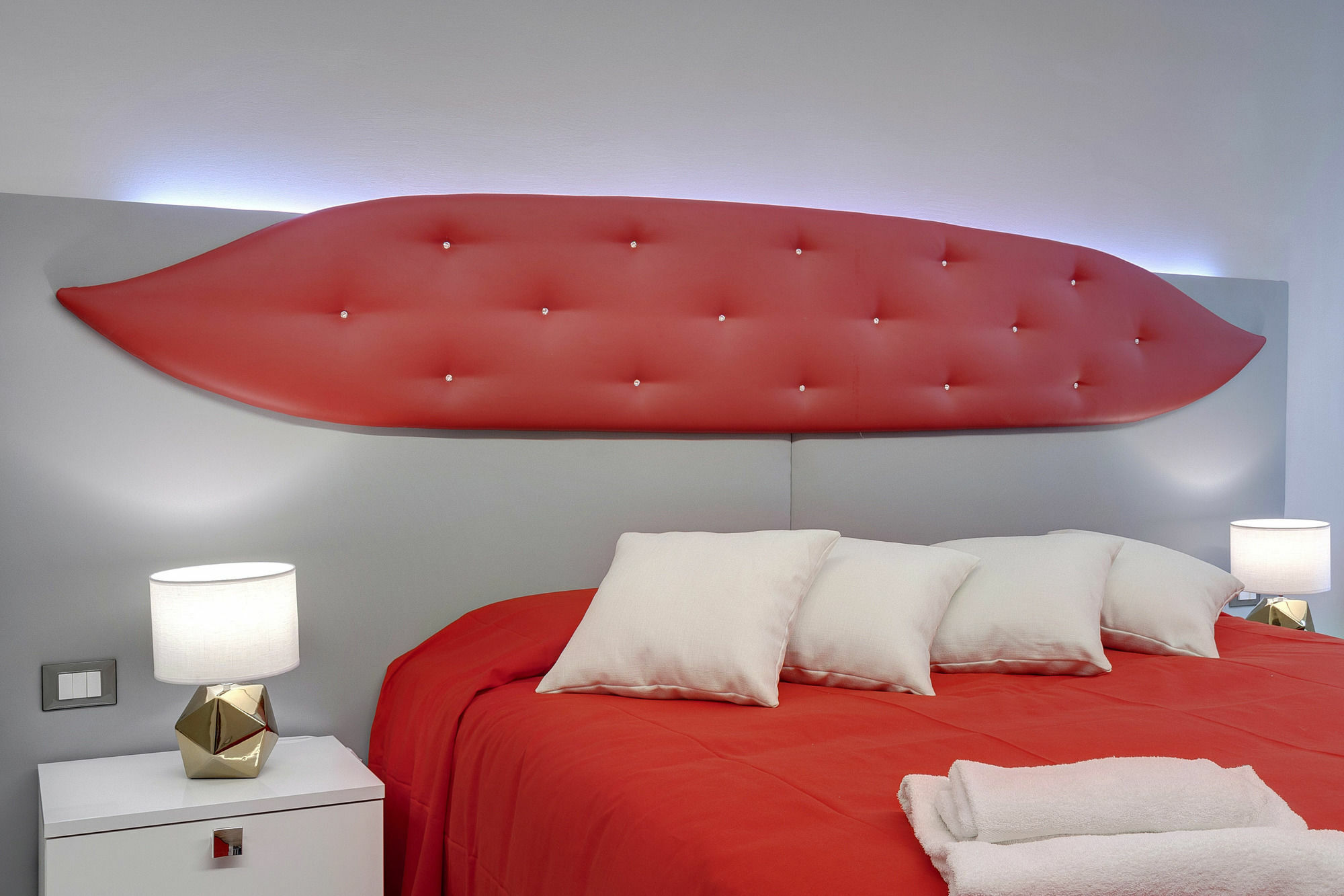Dolce Vita Suite Florence Ngoại thất bức ảnh