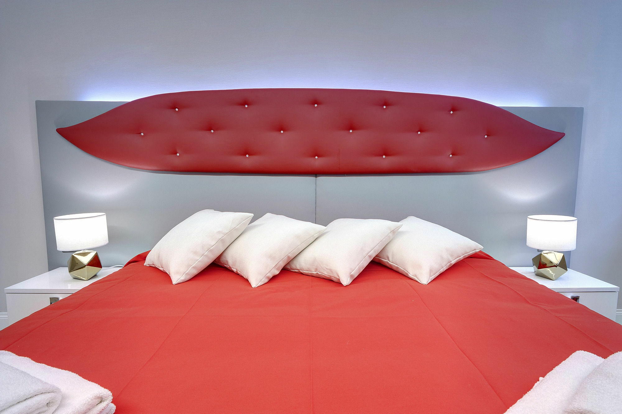 Dolce Vita Suite Florence Ngoại thất bức ảnh