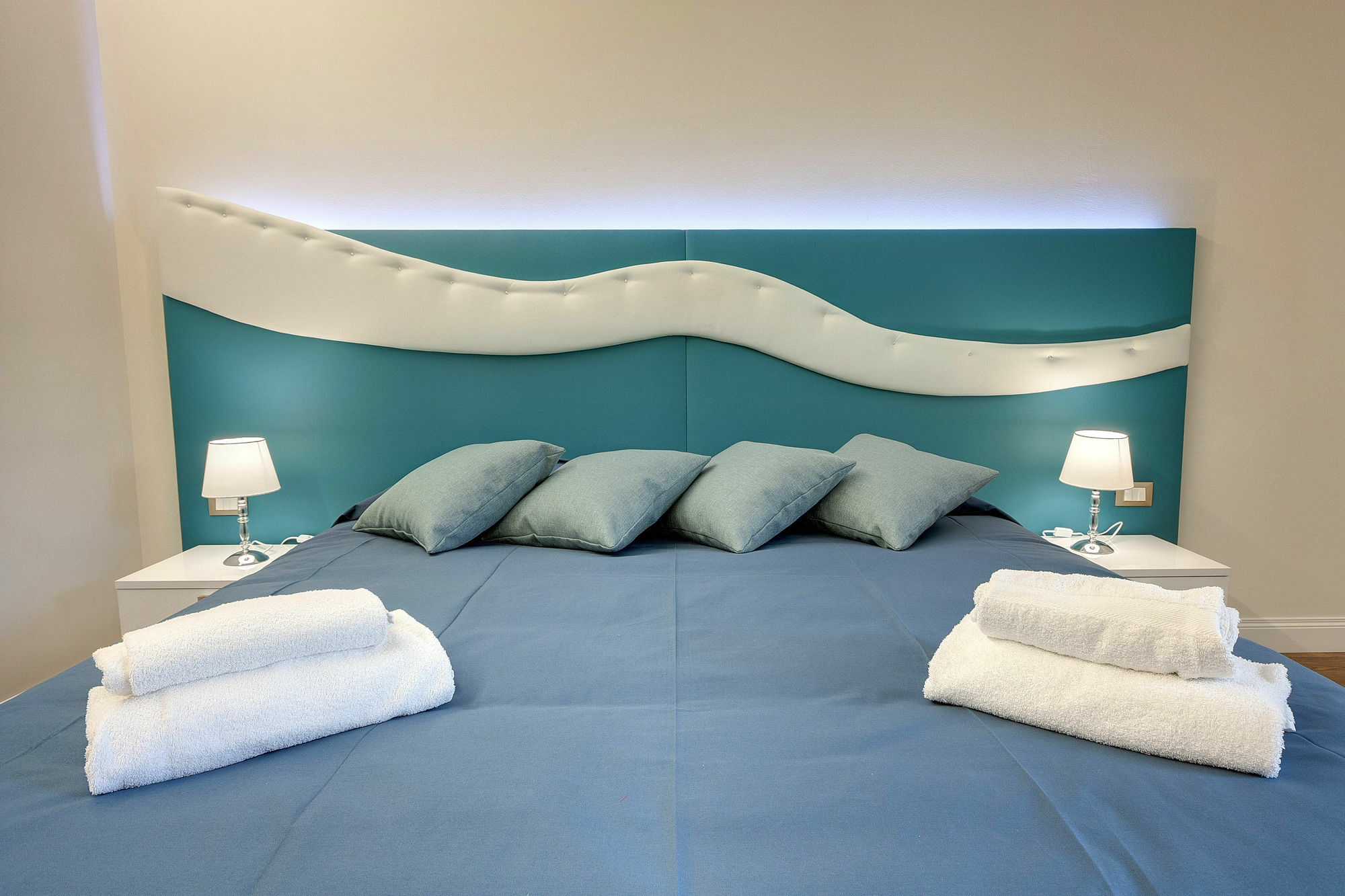 Dolce Vita Suite Florence Ngoại thất bức ảnh