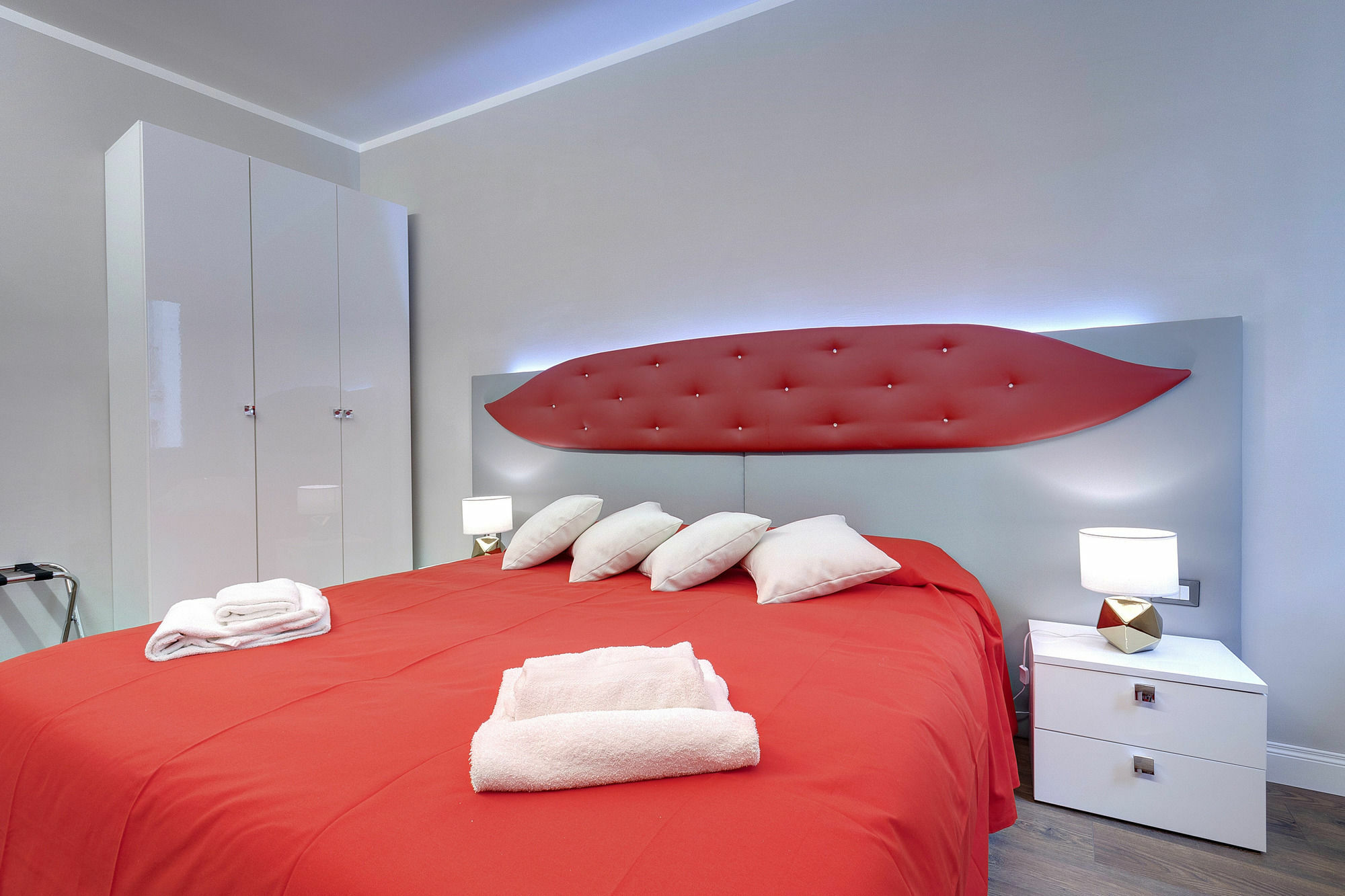 Dolce Vita Suite Florence Ngoại thất bức ảnh