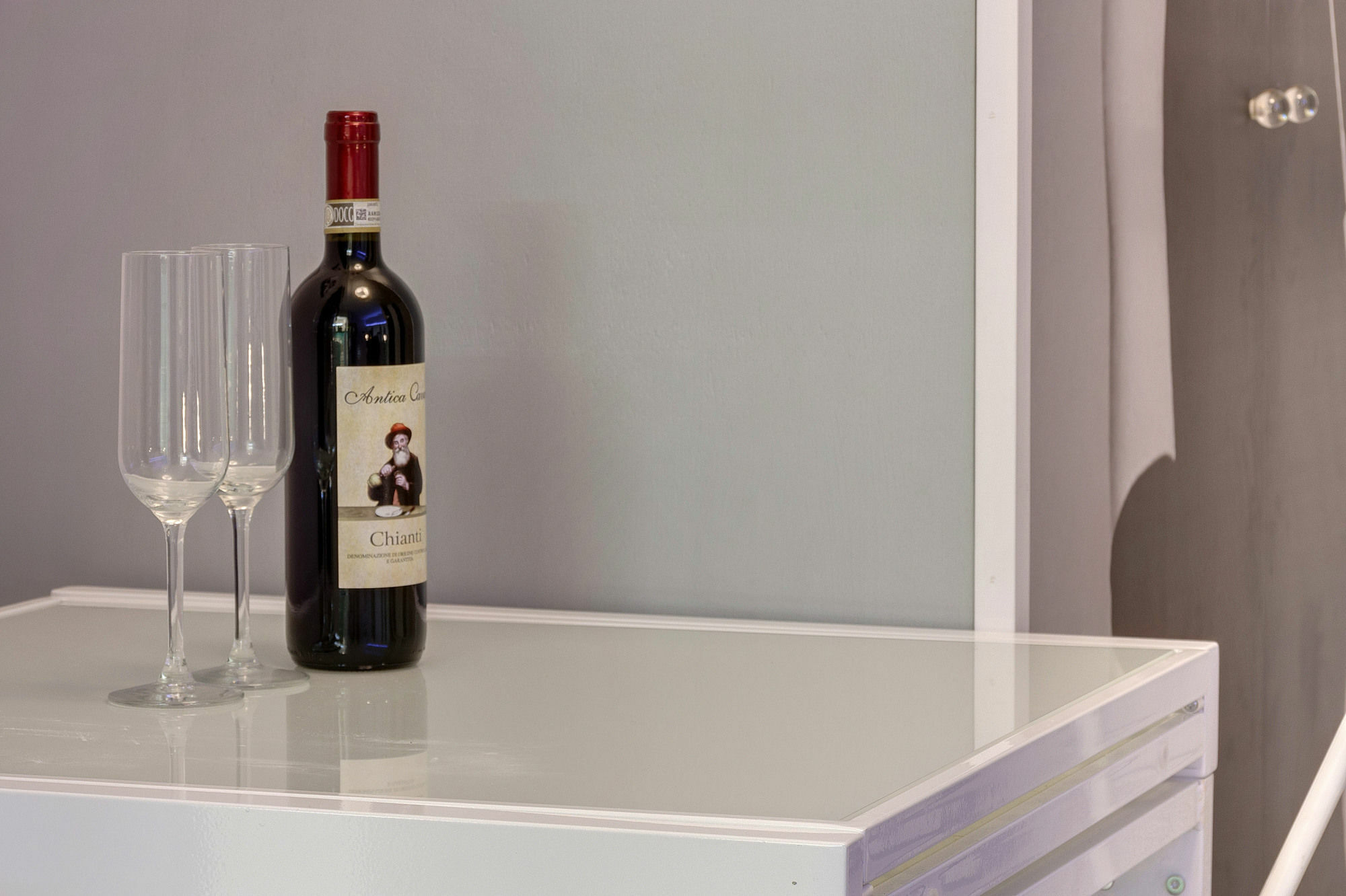 Dolce Vita Suite Florence Ngoại thất bức ảnh