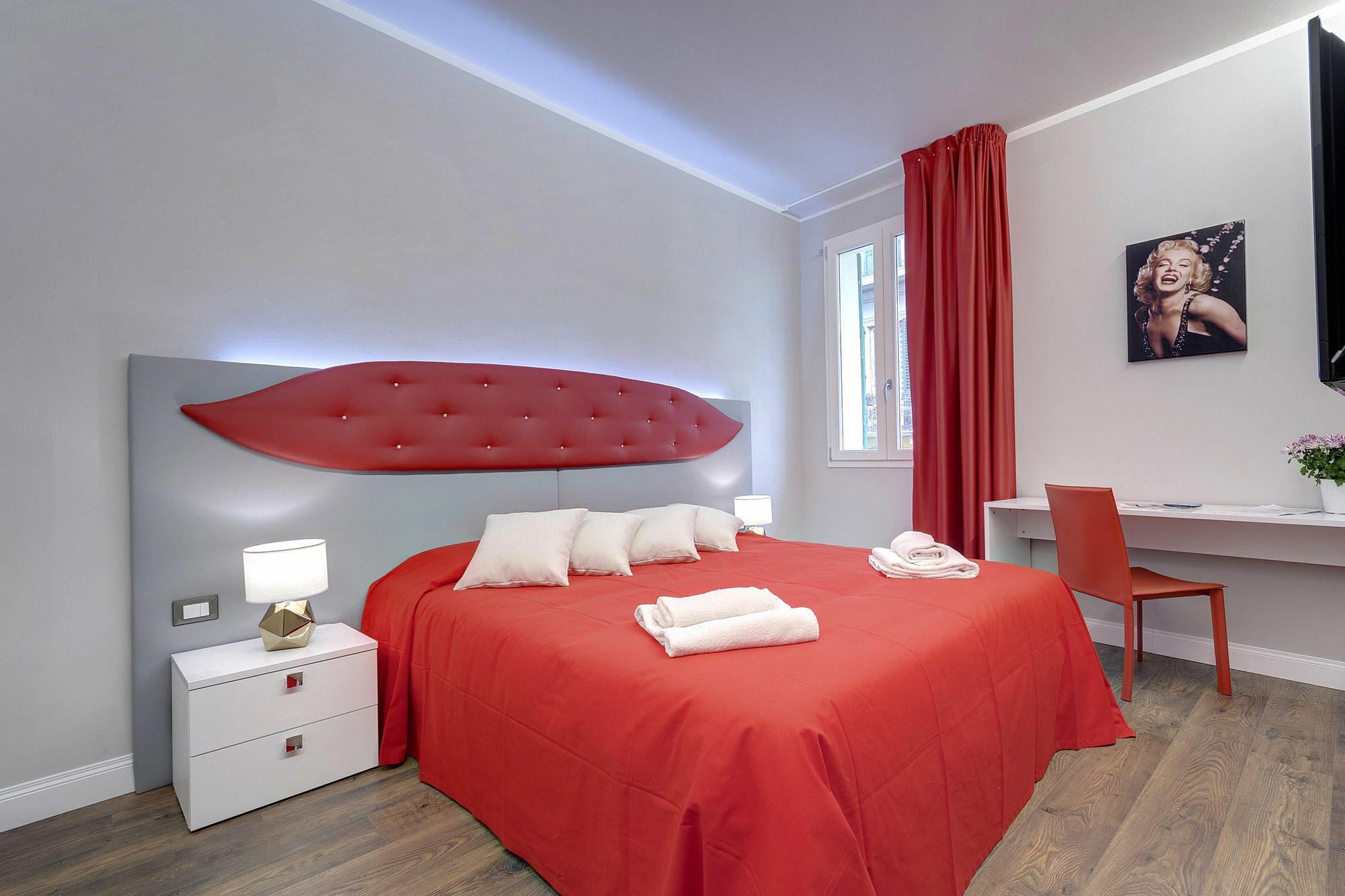 Dolce Vita Suite Florence Ngoại thất bức ảnh