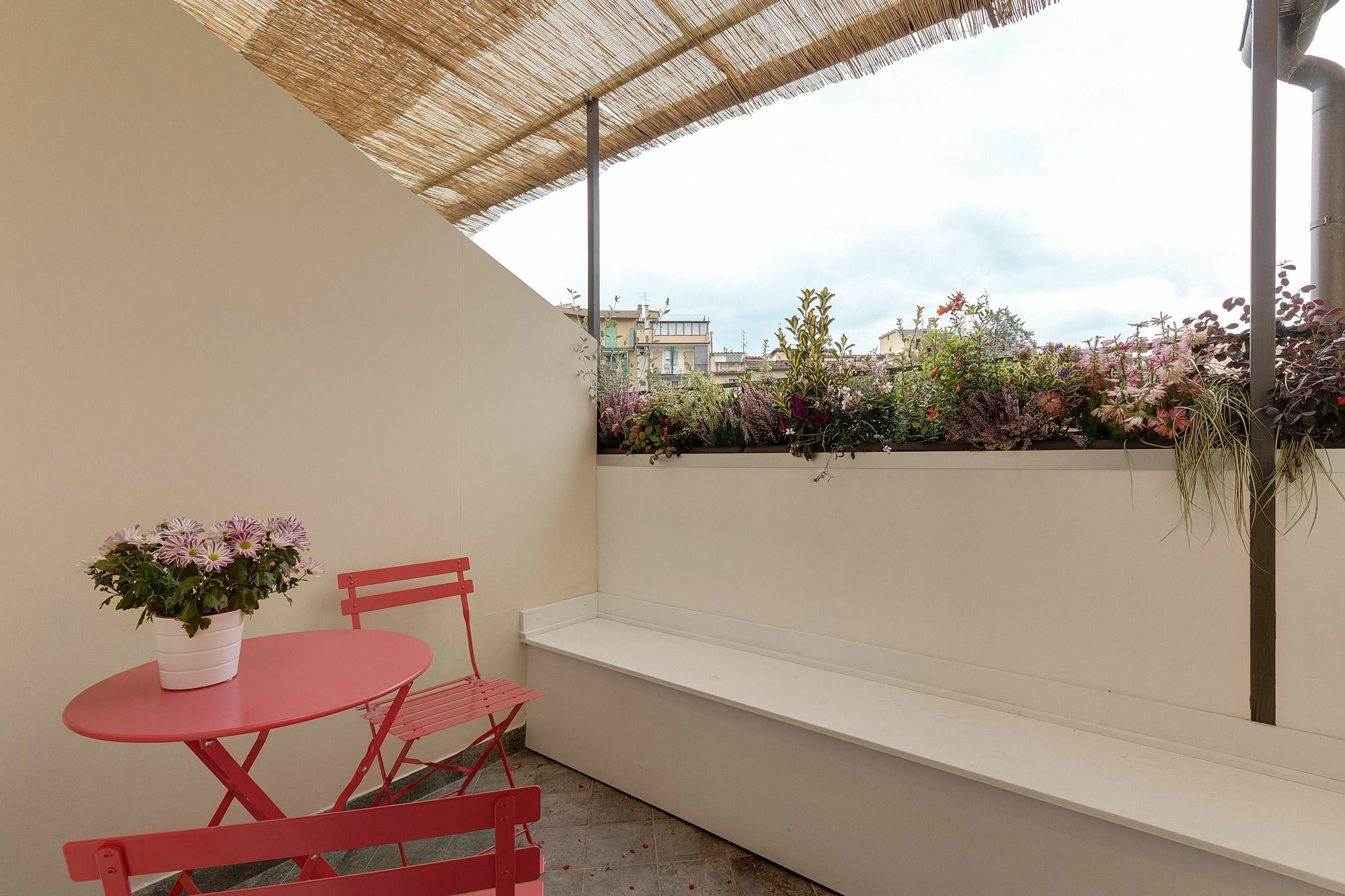 Dolce Vita Suite Florence Ngoại thất bức ảnh
