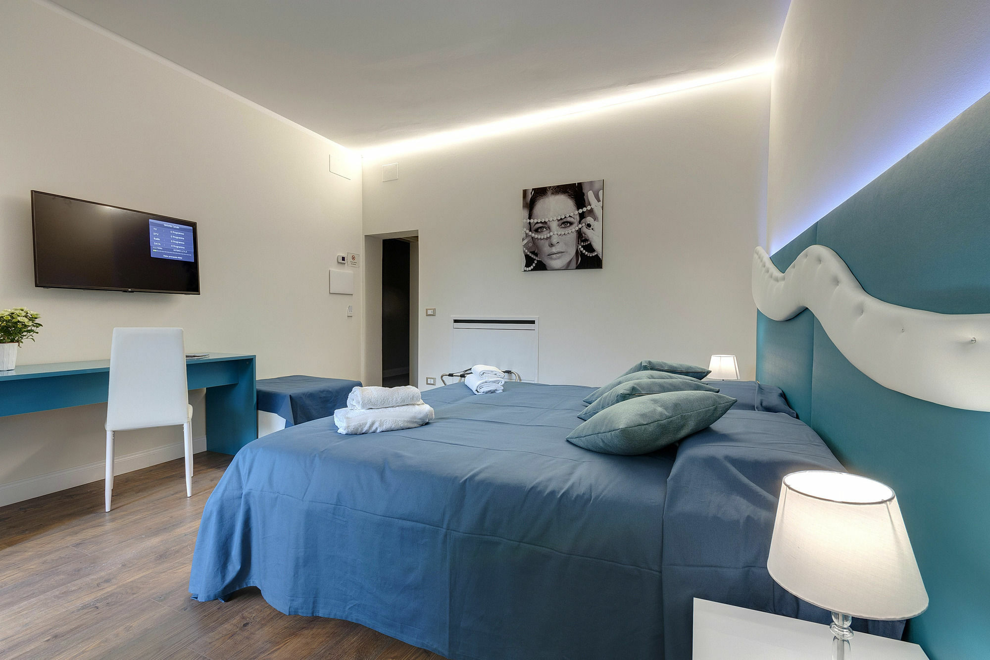 Dolce Vita Suite Florence Ngoại thất bức ảnh