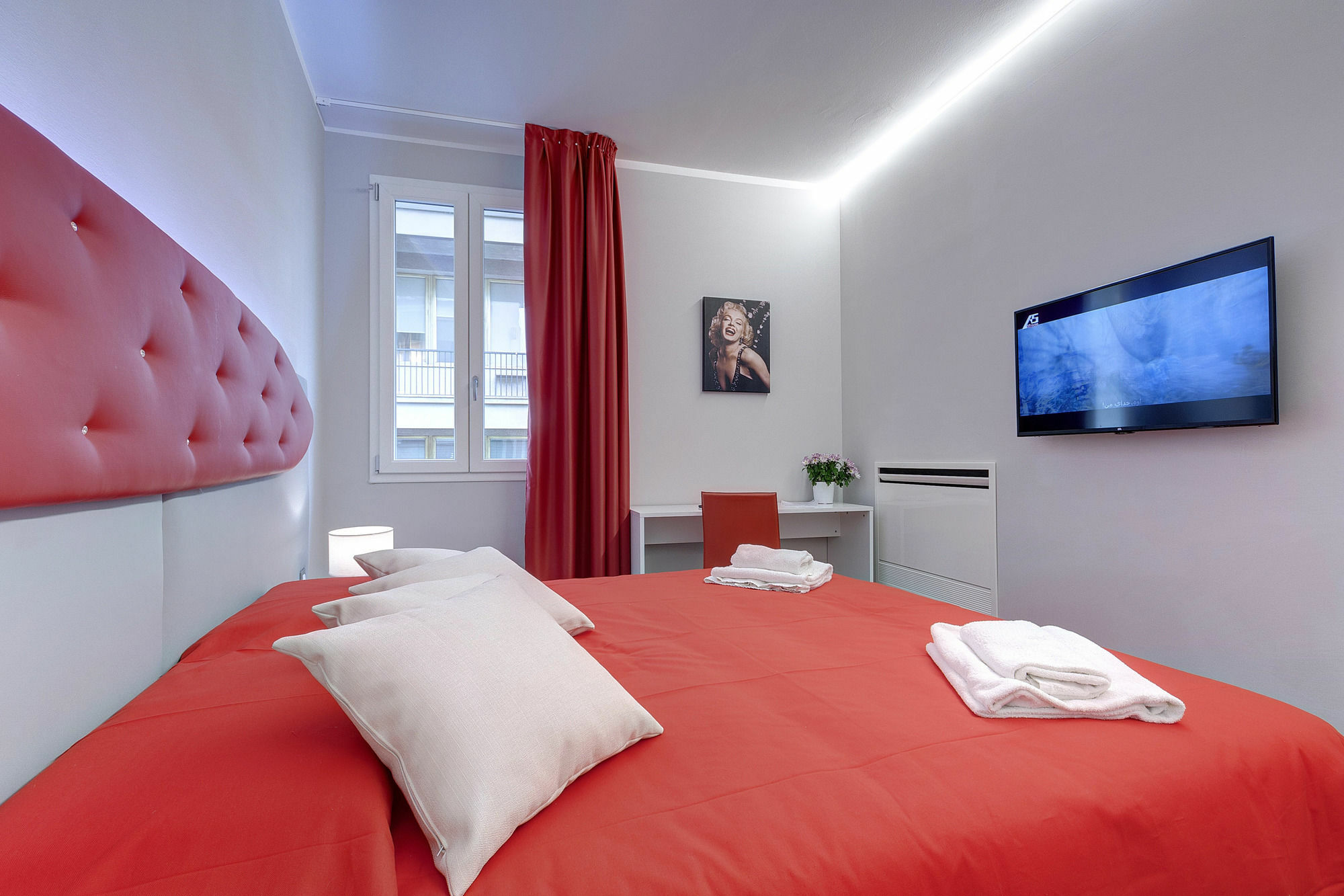 Dolce Vita Suite Florence Ngoại thất bức ảnh
