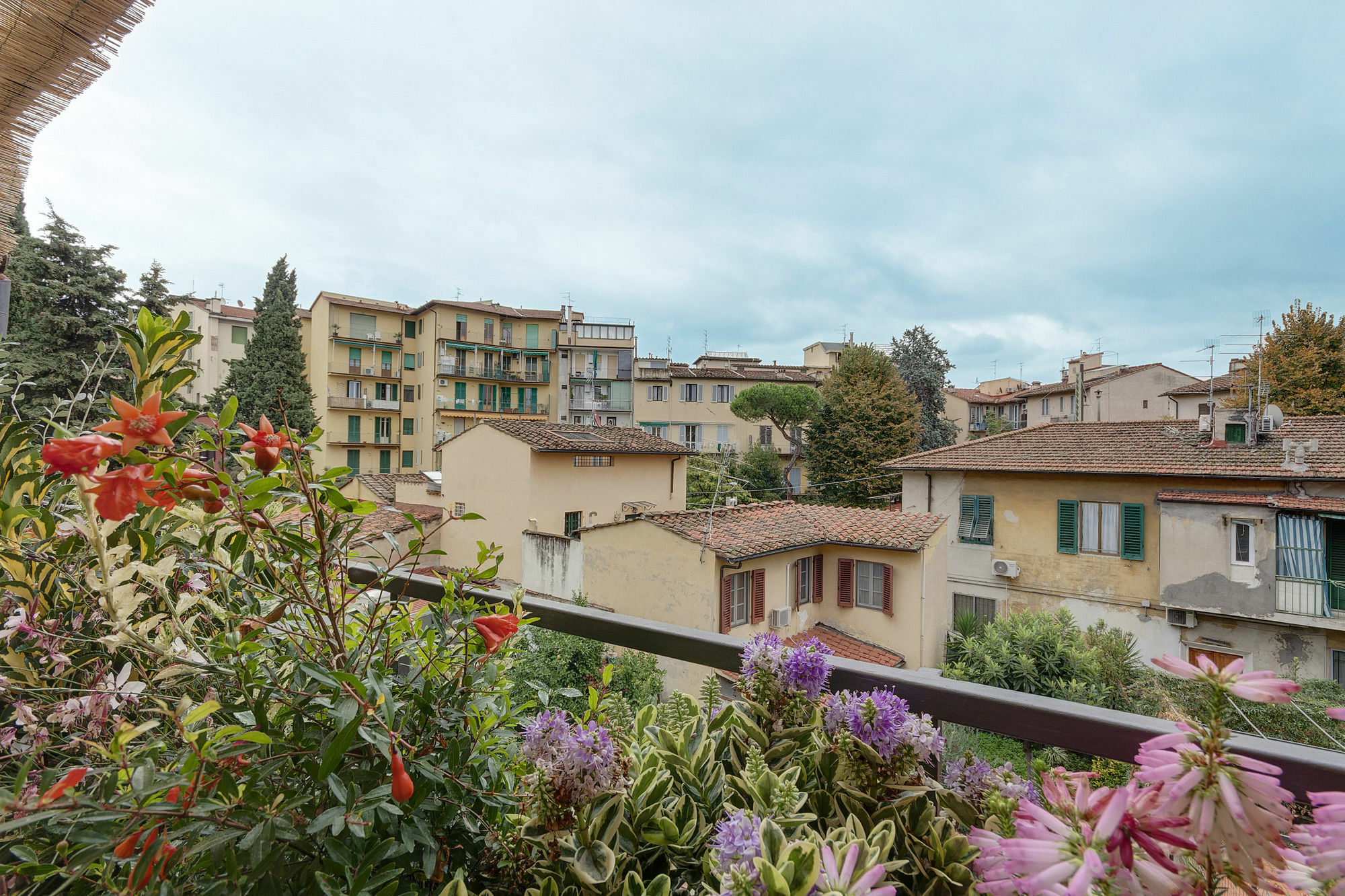 Dolce Vita Suite Florence Ngoại thất bức ảnh
