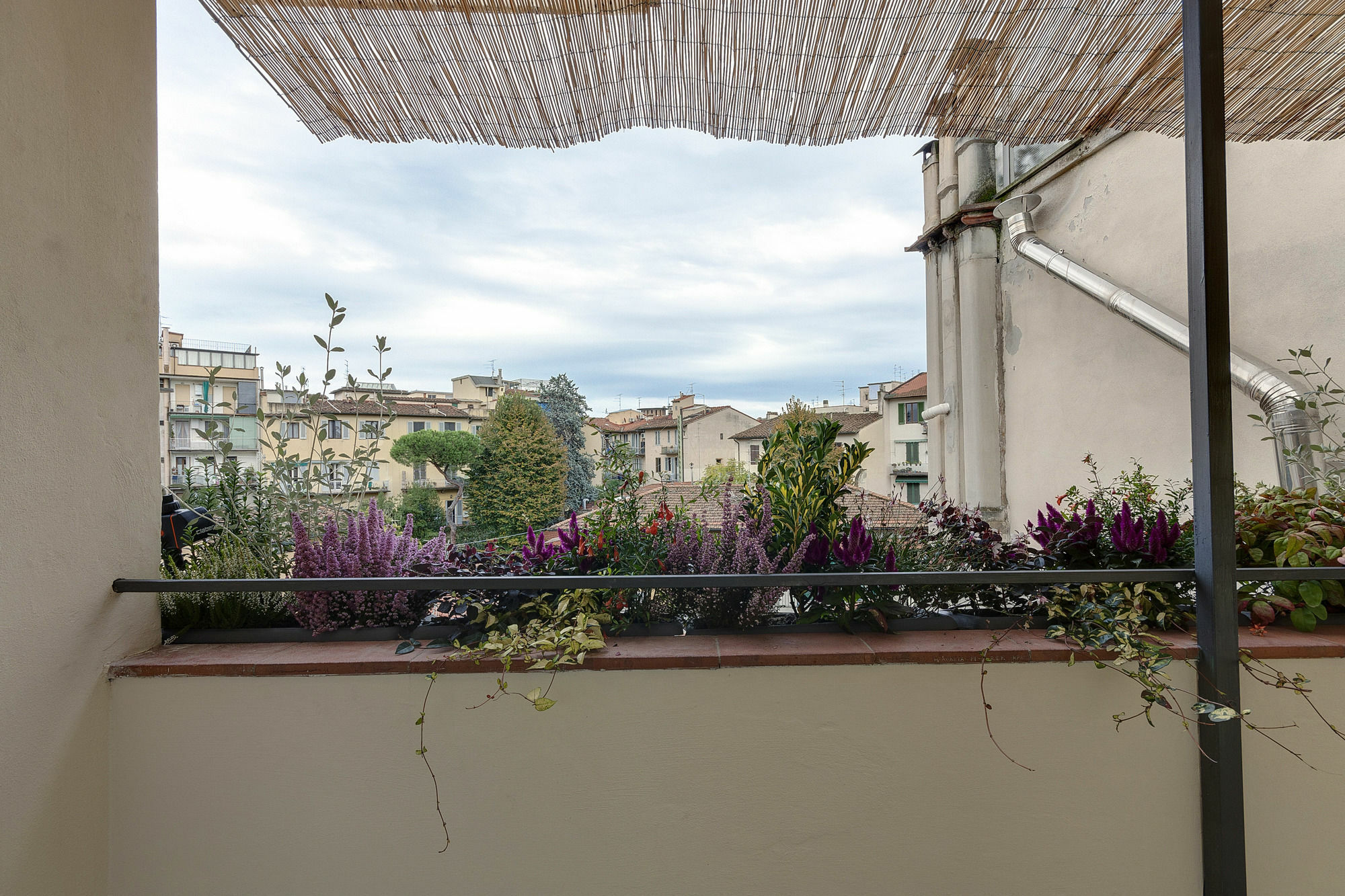 Dolce Vita Suite Florence Ngoại thất bức ảnh