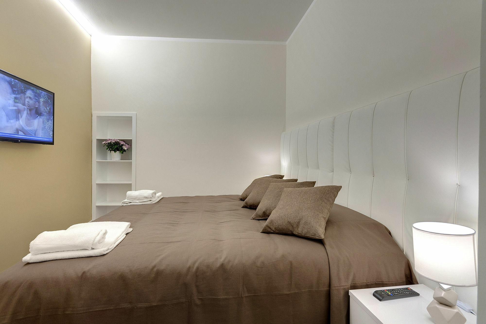 Dolce Vita Suite Florence Ngoại thất bức ảnh