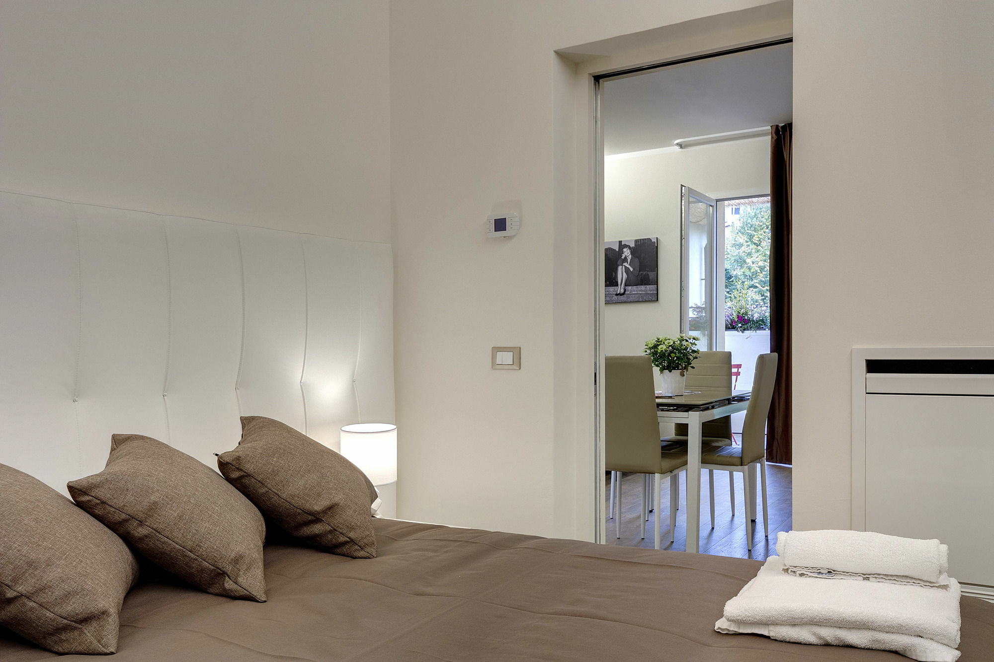 Dolce Vita Suite Florence Ngoại thất bức ảnh