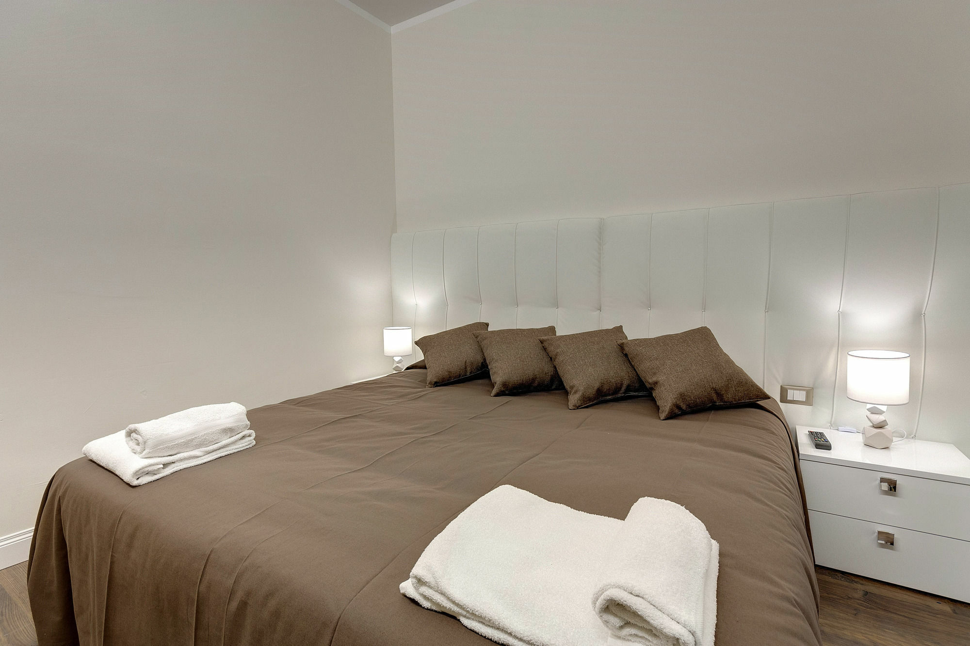 Dolce Vita Suite Florence Ngoại thất bức ảnh