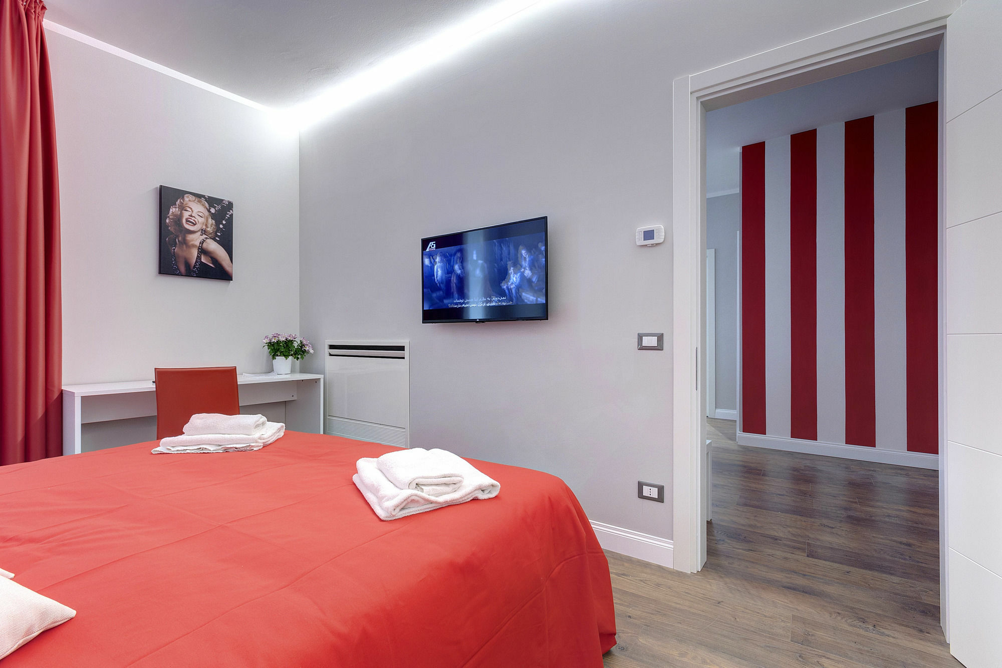 Dolce Vita Suite Florence Ngoại thất bức ảnh